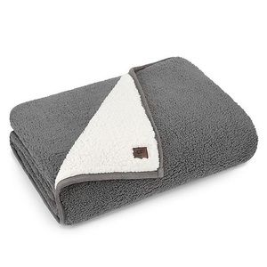 Ugg Throw Blanket